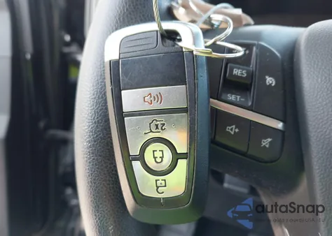 2021 Ford Bronco Sport Big Bend z USA, uszkodzony, nr VIN 3FMCR9B67MRB33655